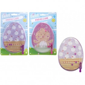 Pinball rutuliukų žaidimas...