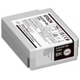 Epson SJIC42P-BK...