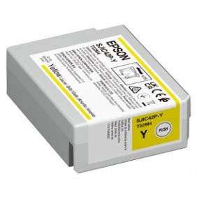Epson SJIC42P-Y...