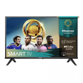 Hisense FHD Smart TV |...