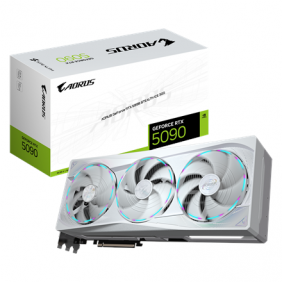 Gigabyte AORUS GeForce RTX...