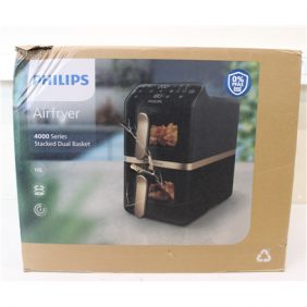 SALE OUT. Philips Dual...