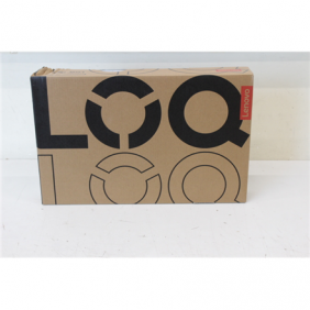 SALE OUT. Lenovo LOQ...