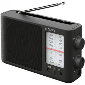 Sony | Analog Radio |...