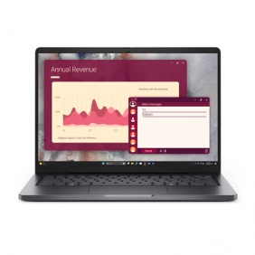 Dell Pro 14 | Platinum...