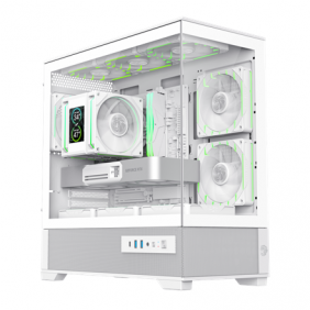 Gamemax Case | VISTA 2 MW |...