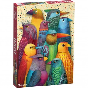 CherryPazzi Birds Club 1000...
