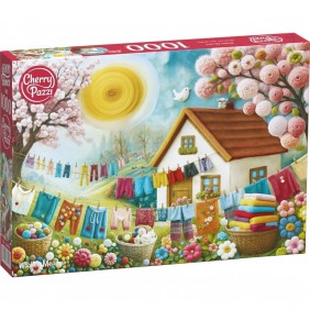 CherryPazzi Woollen Meadow...