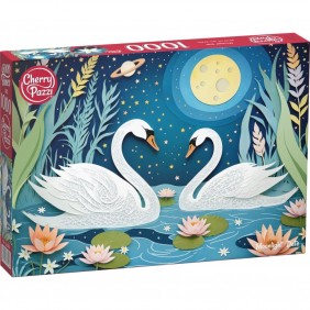 CherryPazzi Moonlight Date...