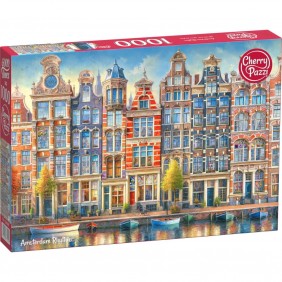 CherryPazzi Amsterdam...