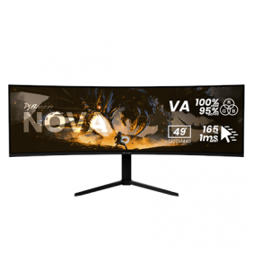 Arozzi Nova | 49 " | VA |...