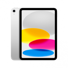 Apple iPad | 11 " | Silver...