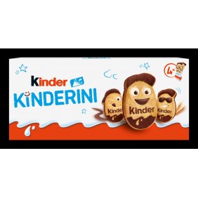 KINDER KINDERINI...