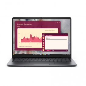 Dell Pro 14 PC14250 |...