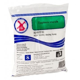 Tapioca krakmolas, 400 g