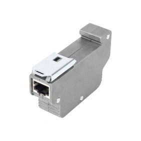 DIGITUS Indoor DIN PoE...