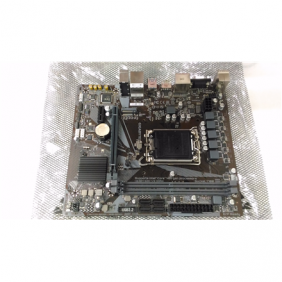 SALE OUT. Gigabyte H610M...