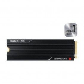 Samsung SSD | 9100 PRO With...