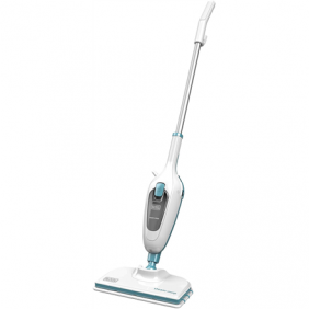 BLACK & DECKER Steam mop |...