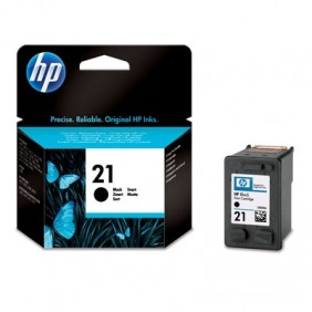 HP 21 (C9351AE) Rašalinė...