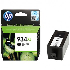HP 934XL (C2P23AE) Rašalinė...