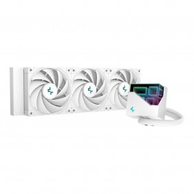 Deepcool | LT720 | White |...