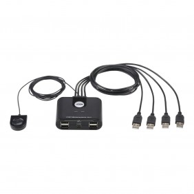 Aten 4-Port USB 2.0...