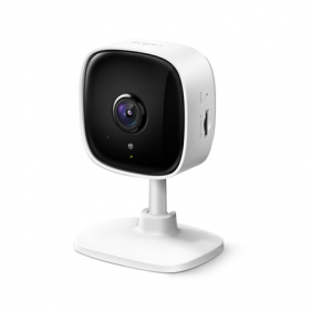 TP-LINK | Home Security...