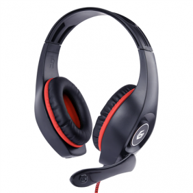 Gembird | Gaming headset...