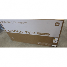 SALE OUT. Xiaomi TV S Mini...