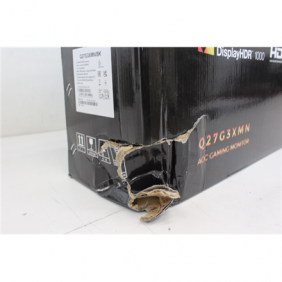 SALE OUT. AOC Gaming...