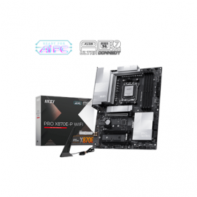 MSI PRO X870E-P WIFI |...