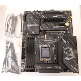 SALE OUT. MSI USED,...