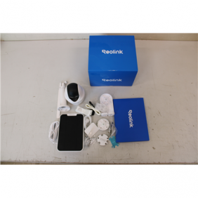 SALE OUT. Reolink Go Series...