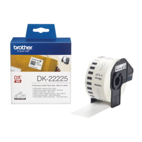 Brother DK-22225 (DK22225)...