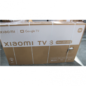 SALE OUT. Xiaomi TV S Mini...