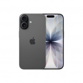 Apple | iPhone 17 | Black |...