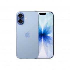 Apple | iPhone 17 | Mist...