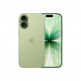 Apple | iPhone 17 | Sage |...