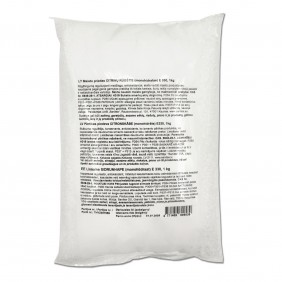 Citrinos rūgštis, 1kg