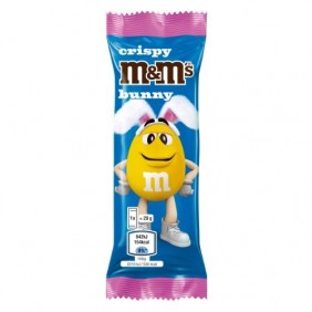 Šokoladinė figūrėlė M&M's...
