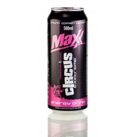 Energinis gėrimas, MAXX,...