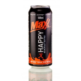 Energinis gėrimas, MAXX,...