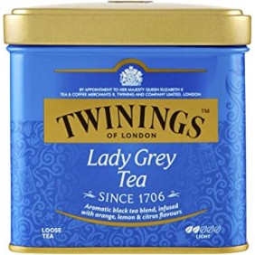 TWININGS juodoji arbata...