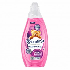 COCCOLINO ULTRA CARE...