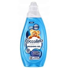 COCCOLINO ODOR PROTECTION...