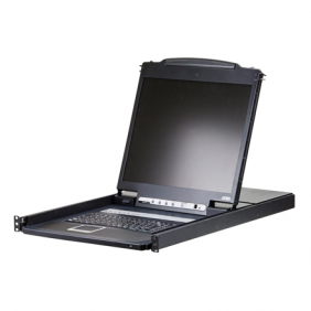 Aten | 8-Port PS/2-USB VGA...