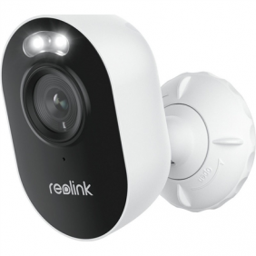 Reolink | 2K Smart Wi-Fi...