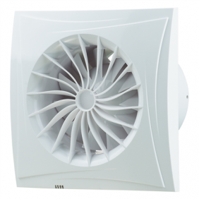 Sileo 100H | Extractor Fan...