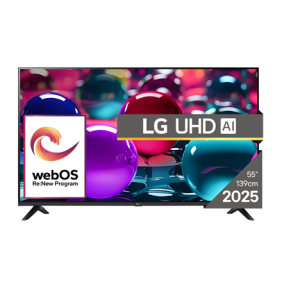 LG 55UA73003LA | 55 | Smart...